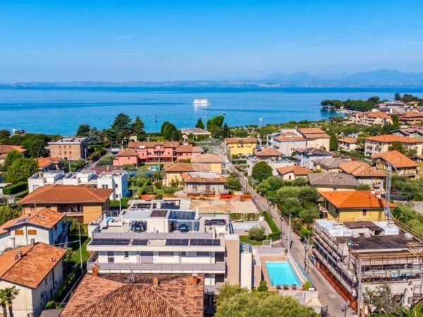 appartamento in vendita a Bardolino