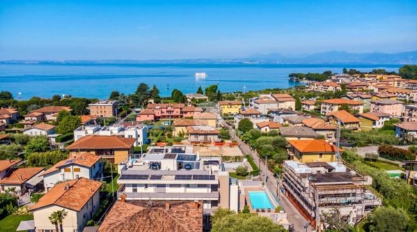 appartamento in vendita a Bardolino