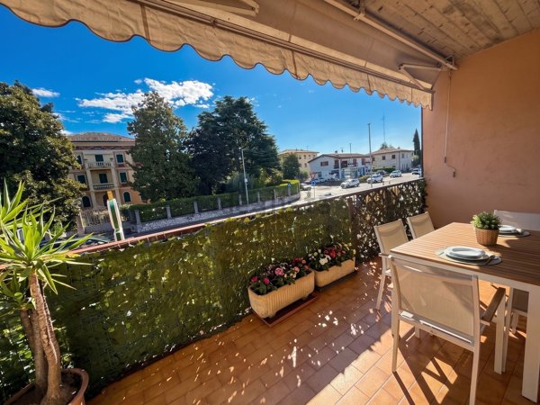 appartamento in vendita a Bardolino