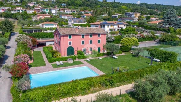 appartamento in vendita a Bardolino
