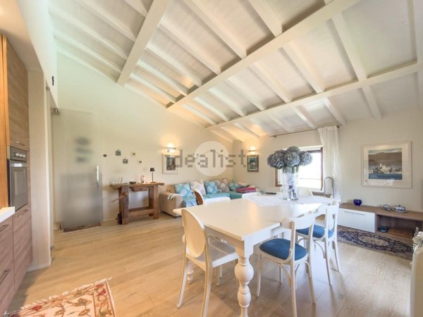 appartamento in vendita a Bardolino