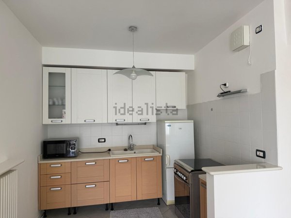 appartamento in vendita a Bardolino
