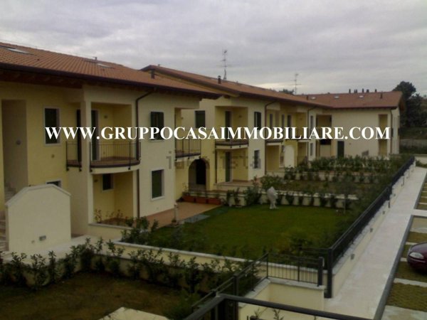 appartamento in vendita a Bardolino