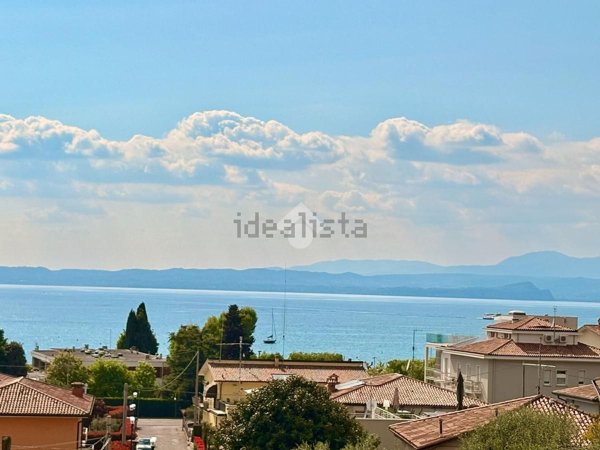 appartamento in vendita a Bardolino