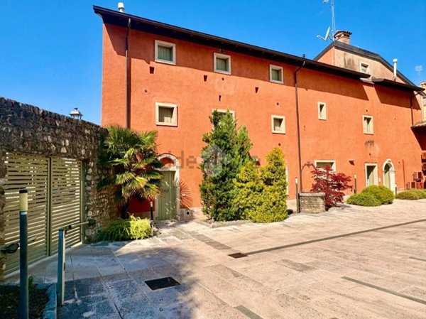 appartamento in vendita a Bardolino
