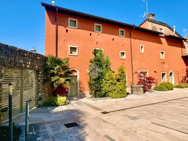 appartamento in vendita a Bardolino