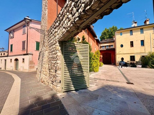appartamento in vendita a Bardolino