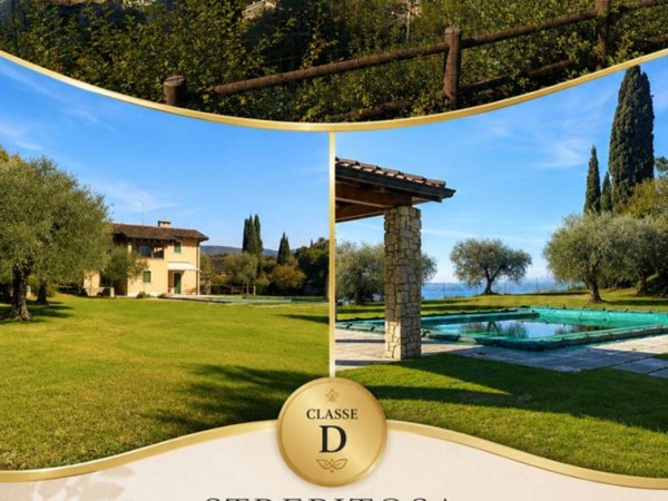 casa indipendente in vendita a Bardolino