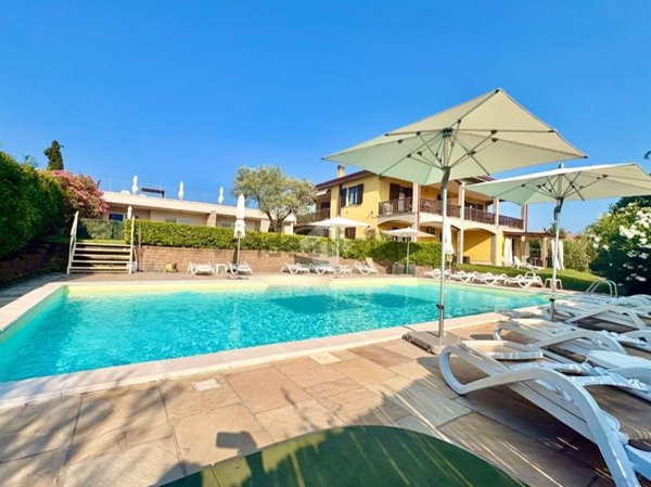 appartamento in vendita a Bardolino