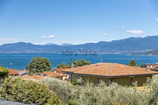 appartamento in vendita a Bardolino