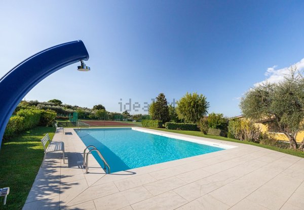 appartamento in vendita a Bardolino
