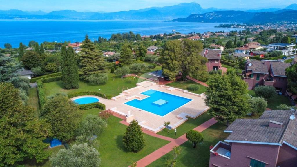 appartamento in vendita a Bardolino