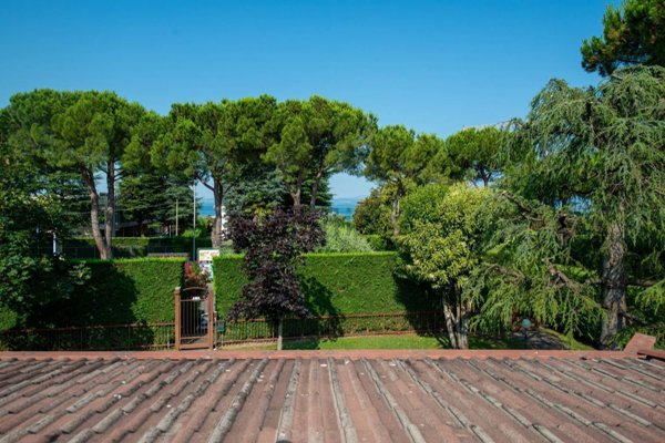 appartamento in vendita a Bardolino