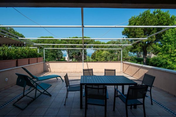 appartamento in vendita a Bardolino