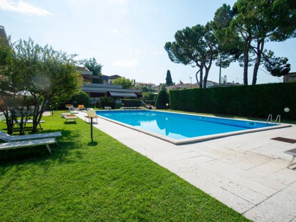 appartamento in vendita a Bardolino