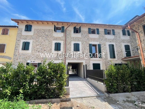 appartamento in vendita a Bardolino