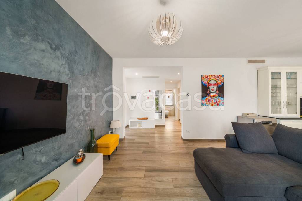 casa indipendente in vendita a Bardolino