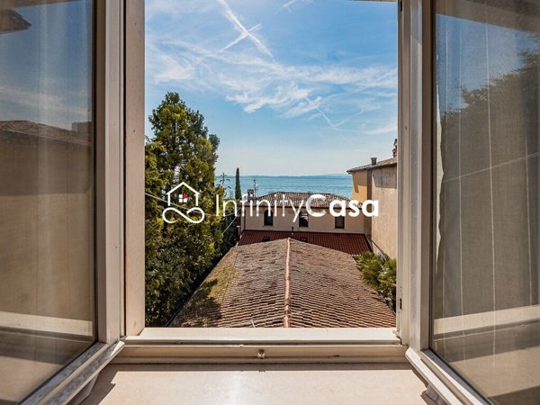 appartamento in vendita a Bardolino
