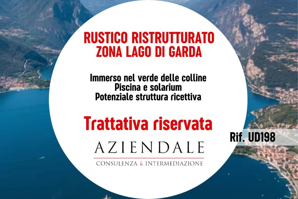 casa indipendente in vendita a Bardolino
