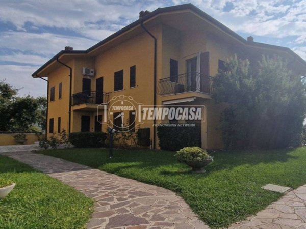 appartamento in vendita a Bardolino