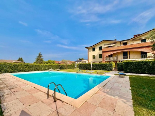 appartamento in vendita a Bardolino