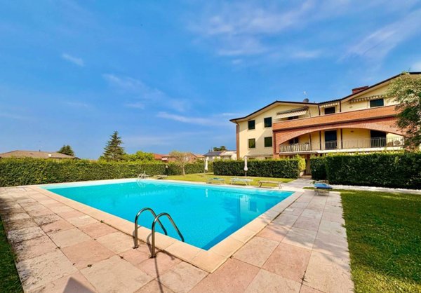 appartamento in vendita a Bardolino