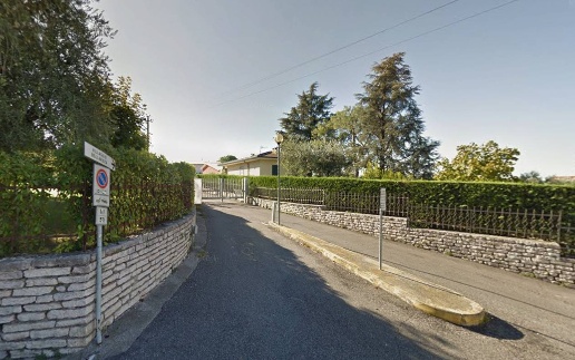 casa indipendente in vendita a Bardolino