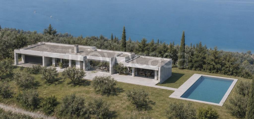 casa indipendente in vendita a Bardolino