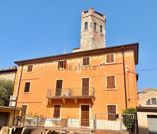appartamento in vendita a Bardolino