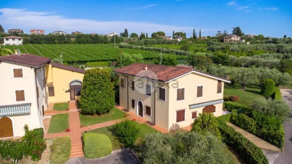appartamento in vendita a Bardolino