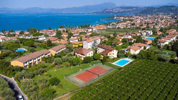 appartamento in vendita a Bardolino