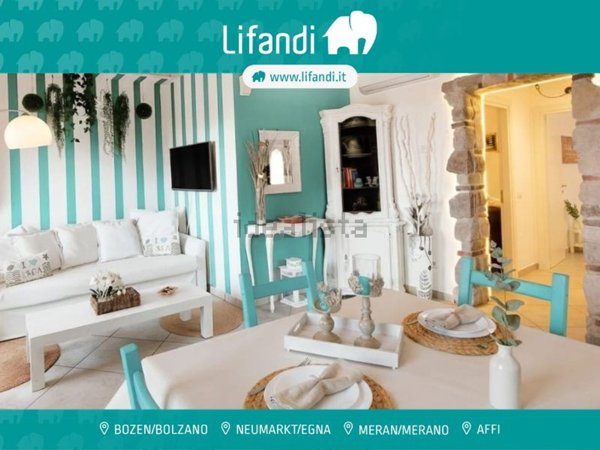appartamento in vendita a Bardolino