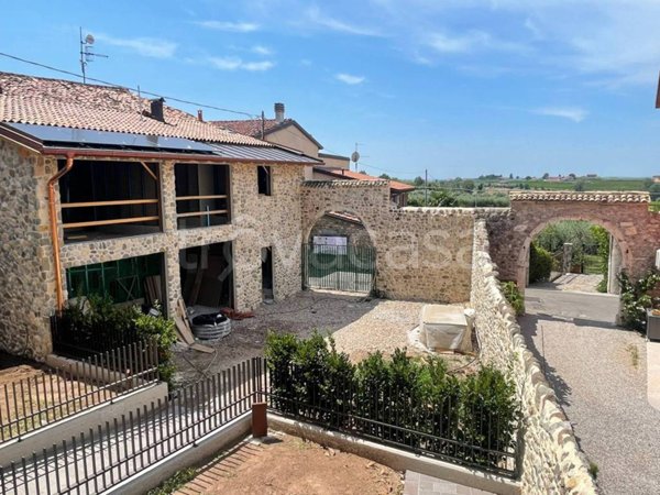 appartamento in vendita a Bardolino