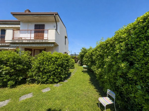 casa indipendente in vendita a Bardolino