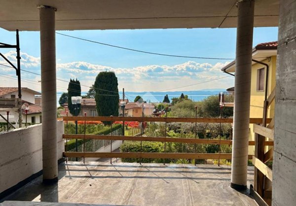 appartamento in vendita a Bardolino