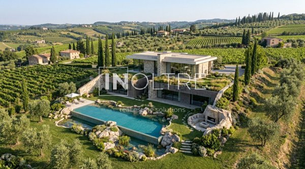 casa indipendente in vendita a Bardolino