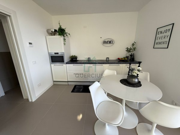 appartamento in vendita a Bardolino