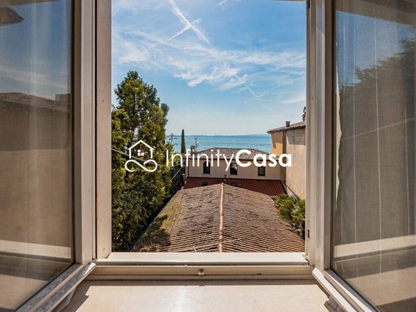 appartamento in vendita a Bardolino