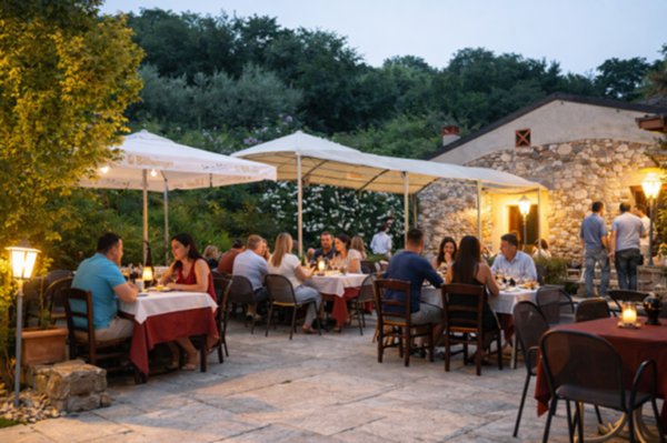 casa indipendente in vendita a Bardolino