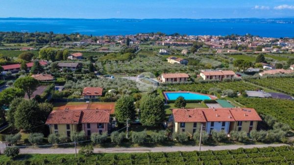 appartamento in vendita a Bardolino