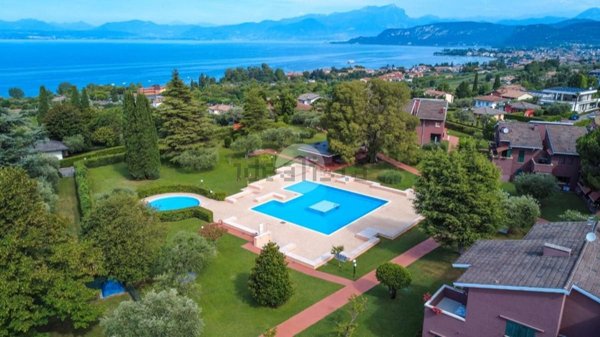 appartamento in vendita a Bardolino