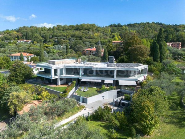 appartamento in vendita a Bardolino
