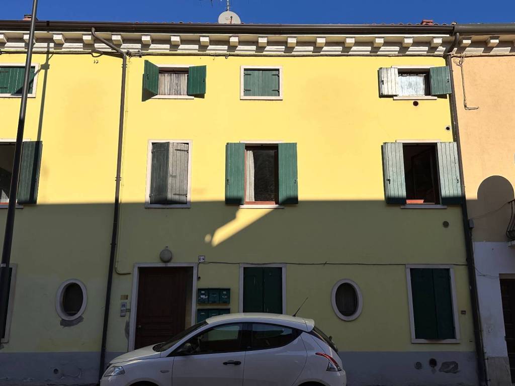 appartamento in vendita a Belfiore