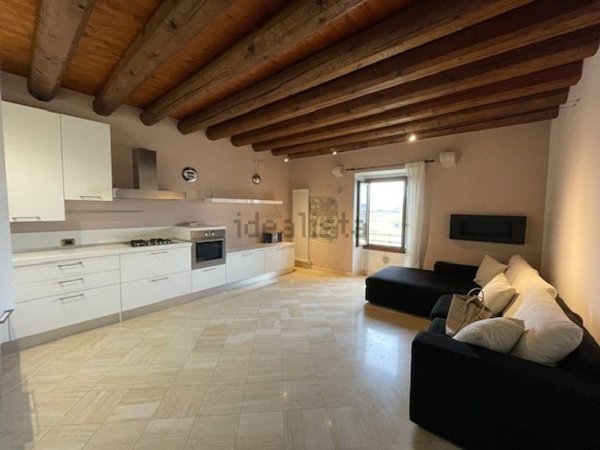 appartamento in vendita a Belfiore