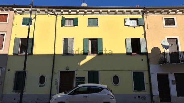 appartamento in vendita a Belfiore