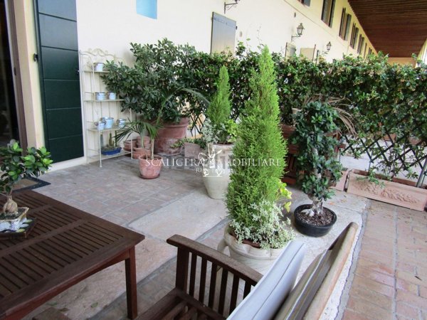 appartamento in vendita a Belfiore