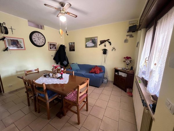 appartamento in vendita a Belfiore