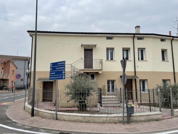 appartamento in vendita a Belfiore