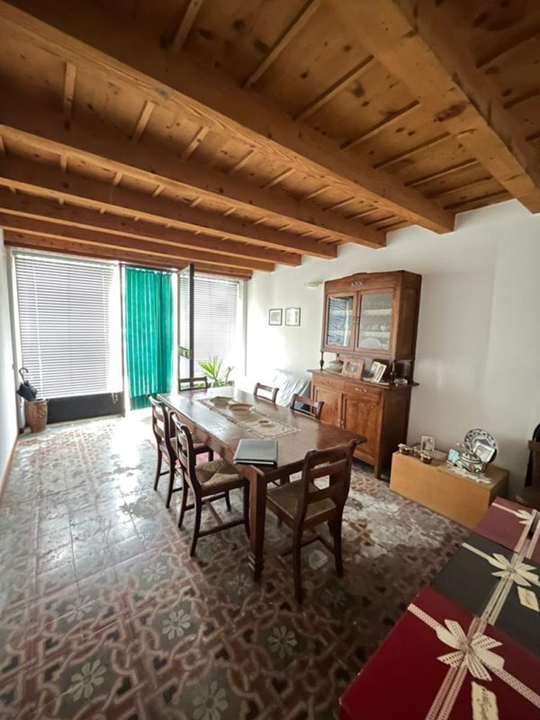 casa indipendente in vendita a Belfiore