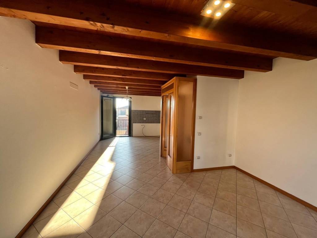 casa indipendente in vendita a Belfiore